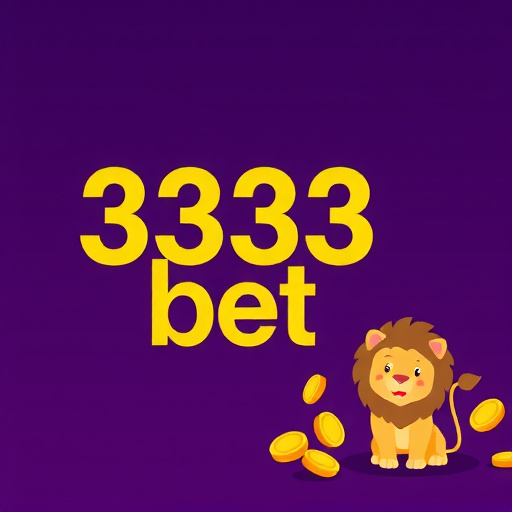 3333 bet